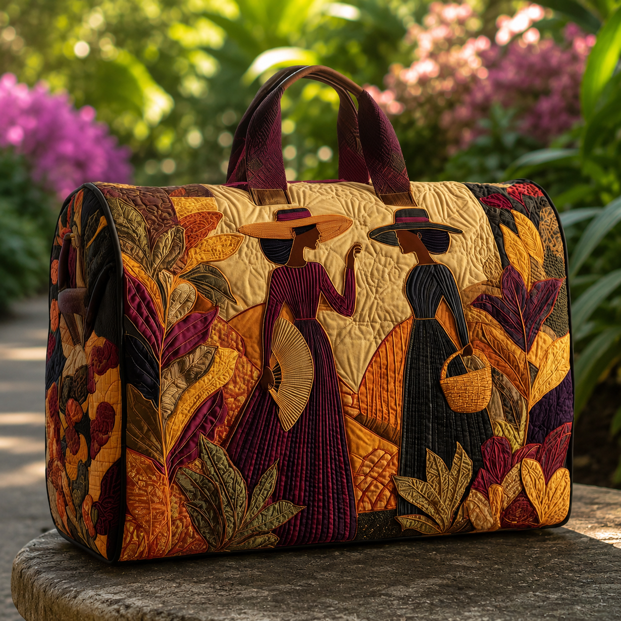 Culture Bags
