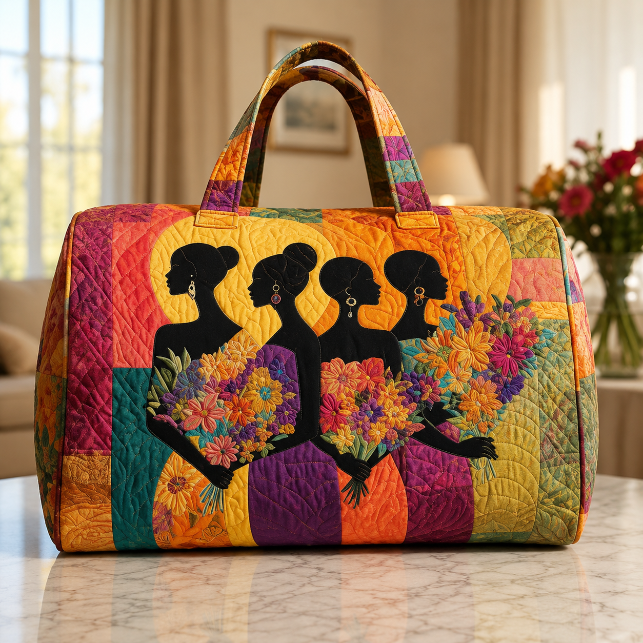 Culture Bags