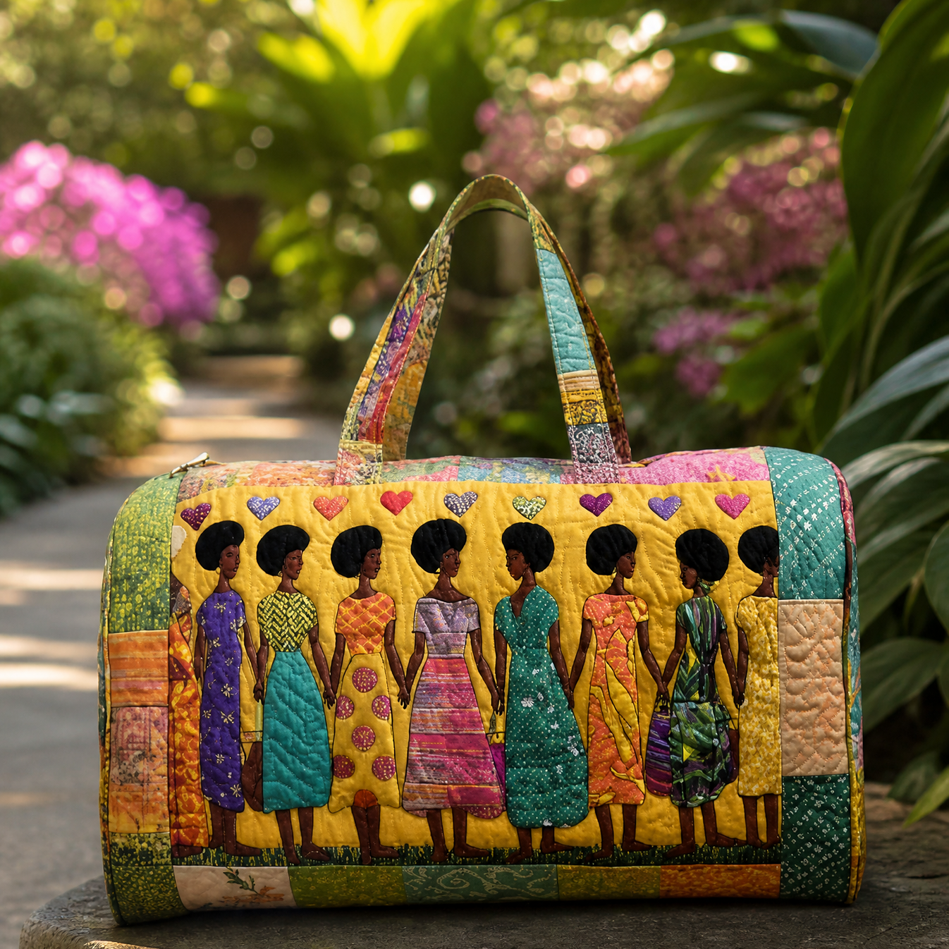 Culture Bags